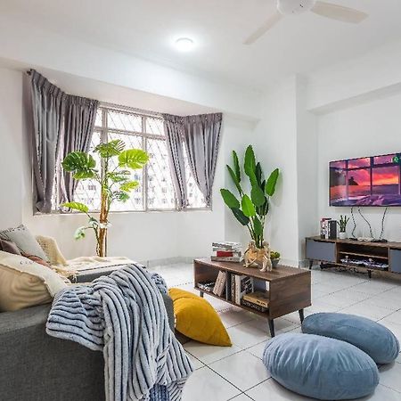 Kelana Puteri By Juststay 7Mins Walking To Paradigm Mall Petaling Jaya Buitenkant foto