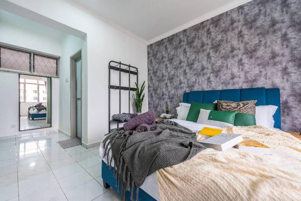 Kelana Puteri By Juststay 7Mins Walking To Paradigm Mall Petaling Jaya Buitenkant foto