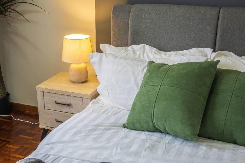 Kelana Puteri By Juststay 7Mins Walking To Paradigm Mall Petaling Jaya Buitenkant foto