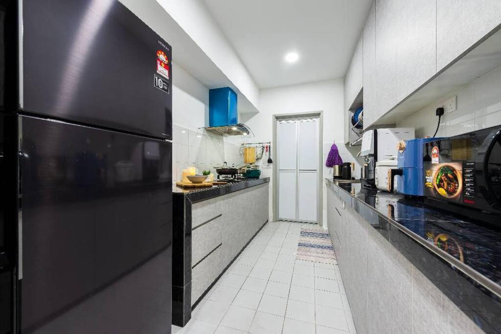 Kelana Puteri By Juststay 7Mins Walking To Paradigm Mall Petaling Jaya Buitenkant foto