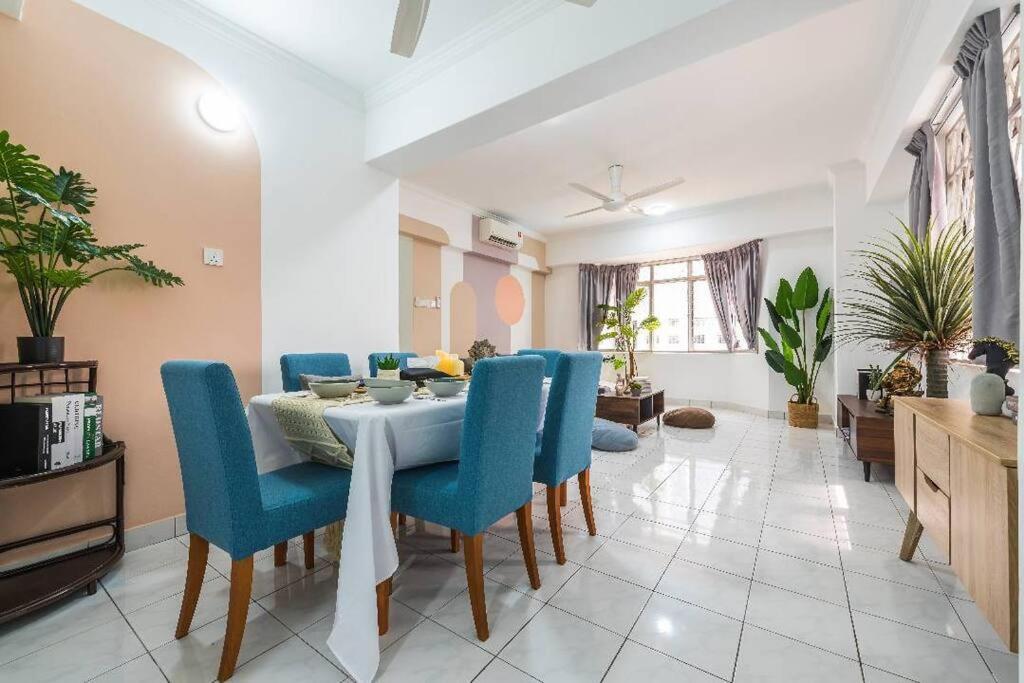 Kelana Puteri By Juststay 7Mins Walking To Paradigm Mall Petaling Jaya Buitenkant foto