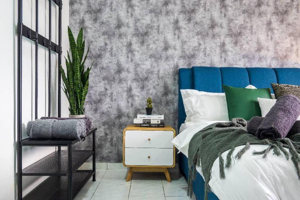 Kelana Puteri By Juststay 7Mins Walking To Paradigm Mall Petaling Jaya Buitenkant foto
