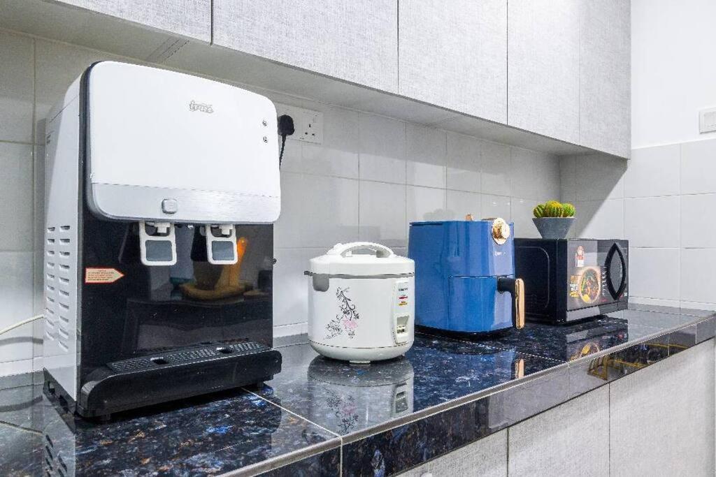 Kelana Puteri By Juststay 7Mins Walking To Paradigm Mall Petaling Jaya Buitenkant foto
