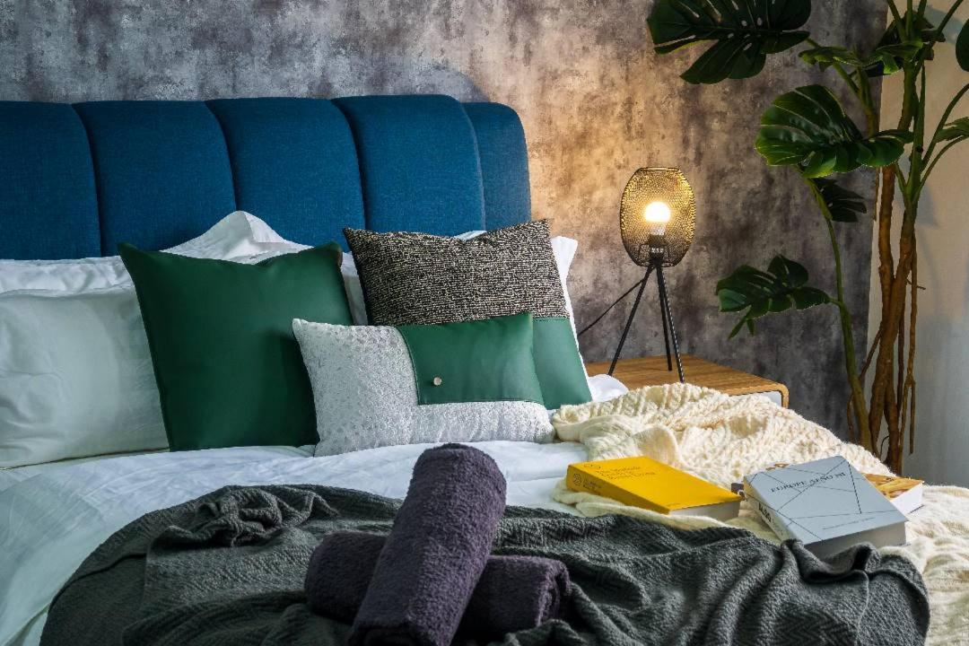 Kelana Puteri By Juststay 7Mins Walking To Paradigm Mall Petaling Jaya Buitenkant foto