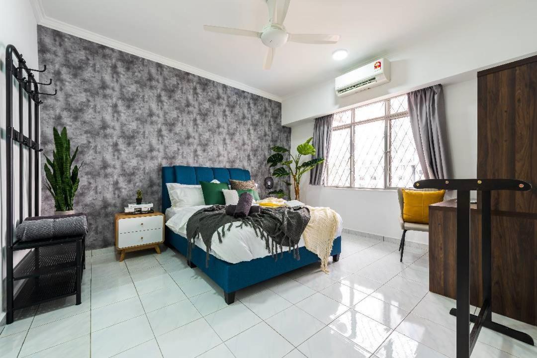 Kelana Puteri By Juststay 7Mins Walking To Paradigm Mall Petaling Jaya Buitenkant foto